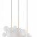 Подвесной светильник Loft it Bolle 2030-D3