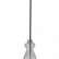 Подвесной светильник Indigo Ideale 11011/1P Clear