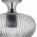 Подвесной светильник Indigo Ideale 11011/1P Clear