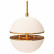 Подвесной светильник Loft it Crescent 5064-A