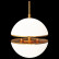 Подвесной светильник Loft it Crescent 5064-A