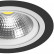 Встраиваемый светильник Lightstar Intero 111 i937060906
