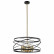 Подвесная люстра Vele Luce Florence VL5092P06