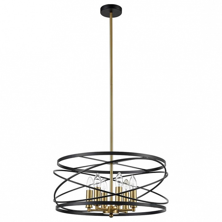 Подвесная люстра Vele Luce Florence VL5092P06