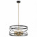 Подвесная люстра Vele Luce Florence VL5092P06