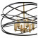 Подвесная люстра Vele Luce Florence VL5092P06