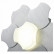 Бра Vele Luce Viva VL8045W01