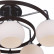 Потолочная люстра Arte Lamp Fiorentino A7148PL-6CK