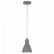 Подвесной светильник Arte Lamp Mercoled A5049SP-1GY