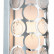 Накладной светильник Indigo Monile 13010/1W Nickel