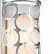 Накладной светильник Indigo Monile 13010/1W Nickel