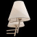 Люстра на штанге Freya Vanessa FR5084PL-07G