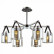 Люстра на штанге Lumion Valarie 3716/6C