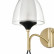 Бра Vele Luce Oro VL5654W12