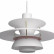 Подвесной светильник Loft it Floret 10113 White