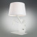 Бра с подсветкой Omnilux Talocci OML-62801-02
