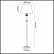 Торшер Odeon Light Gaellori 3393/1F