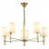 Подвесная люстра Odeon Light Pavia 4112/5
