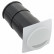 Встраиваемый светильник Denkirs DK1005 DK1010-WH