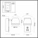 Бра Odeon Light Banks 4298/5WL
