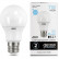 Лампа светодиодная Gauss Led Elementary A60 E27 7Вт 6500K 23237A