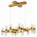 Подвесная люстра ST-Luce Gemina SL6007.203.26