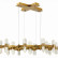 Подвесная люстра ST-Luce Gemina SL6007.203.26
