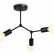 Люстра на штанге Ambrella TR TR8027