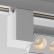 Накладной светильник Maytoni Points Rot TR010-1-10W3K-M-W