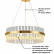 Подвесной светильник Natali Kovaltseva Innovation style INNOVATION STYLE 83010
