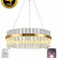 Подвесной светильник Natali Kovaltseva Innovation style INNOVATION STYLE 83010