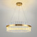 Подвесной светильник Natali Kovaltseva Innovation style INNOVATION STYLE 83010