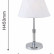 Настольная лампа декоративная F-promo Lilian 2659-1T