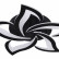 Потолочная люстра Natali Kovaltseva Innovation Style INNOVATION STYLE 83002 BLACK
