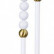 Бра Odeon Light Monella 6639/16WL