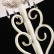 Торшер Maytoni Triumph ARM288-11-G