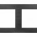 Рамка на 4 поста Arlight SCT 043862