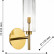 Бра Favourite Gracilis 2648-1W