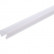 Профиль накладной Deko-Light H-01-08 984005