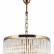 Подвесная люстра Maytoni Colonne MOD093PL-04BS