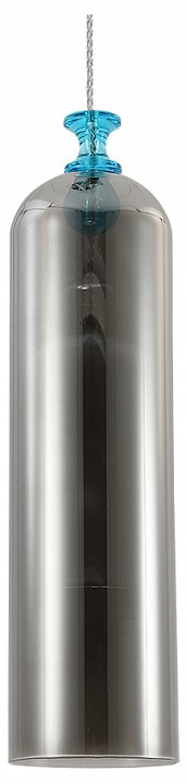Подвесной светильник Indigo Pulsante 11050/1P Smoke