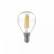 Набор ламп светодиодных Gauss Basic Filament E14 5.5Вт 4100K 1051126T