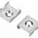 Набор из 10 скоб для профиля Arlight PDS45-T 012540