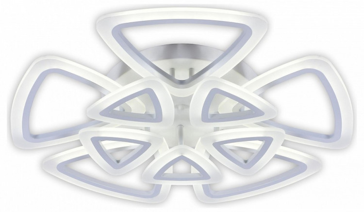 Потолочная люстра Citilux Мальта CL234290R