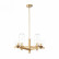 Подвесная люстра ST-Luce Teneresa SL1119.203.05