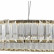 Подвесной светильник Moderli Asti V10730-PL