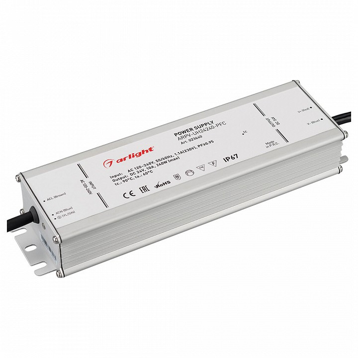 Блок питания Arlight  023640