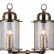 Настольная лампа декоративная ST-Luce Volantino SL150.304.02