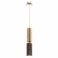 Подвесной светильник Odeon Light Caucho 7062/1A