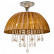 Светильник на штанге Arte Lamp Coppa A3660PL-3BR